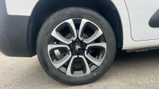 Citroen Berlingo 100kW Flair XTR M 50kWh 5dr Auto Electric Estate